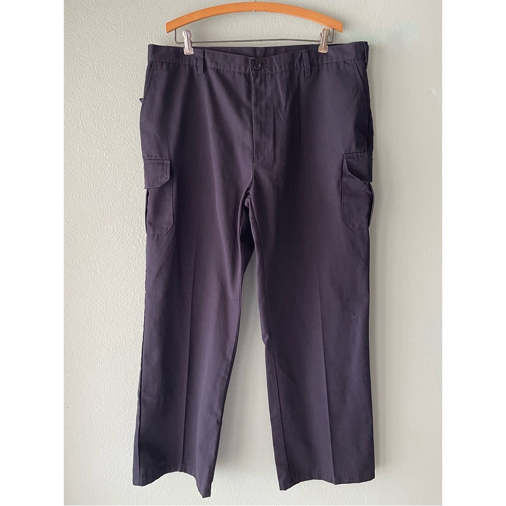 🌱 Superior | 40x30 Uniform Group Navy Cargo Pants